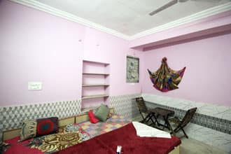 TG Stays Umaid Chowk JODHPUR, Jodhpur 4